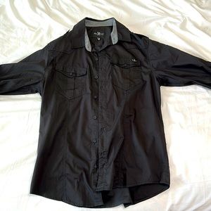Marc Ecko casual dress shirt